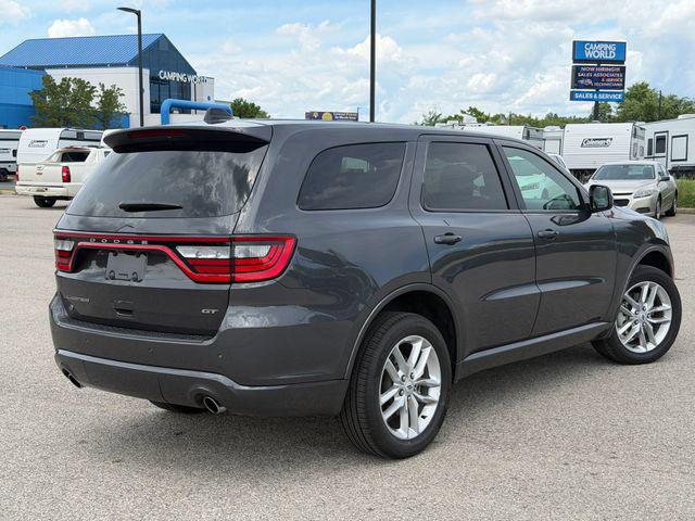 2026 Dodge Durango GT AWD