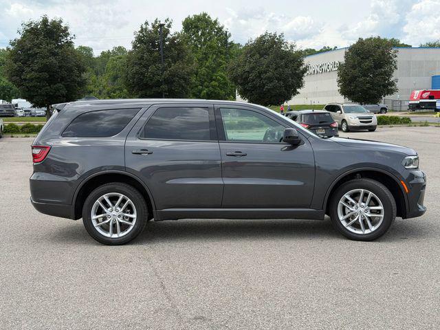 2026 Dodge Durango GT AWD