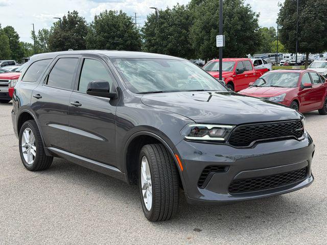 2026 Dodge Durango GT AWD