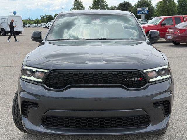 2026 Dodge Durango GT AWD