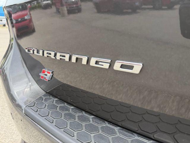 2026 Dodge Durango GT AWD