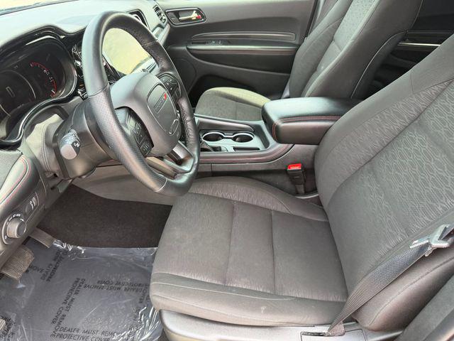 2026 Dodge Durango GT AWD