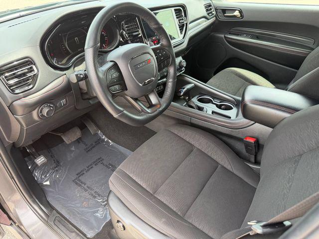 2026 Dodge Durango GT AWD