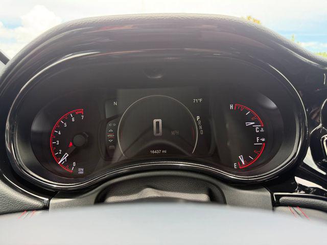 2026 Dodge Durango GT AWD