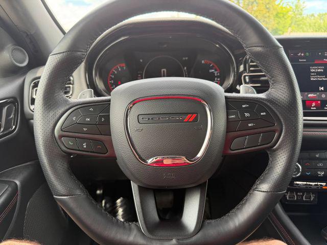 2026 Dodge Durango GT AWD