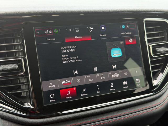 2026 Dodge Durango GT AWD