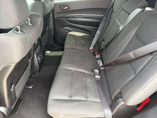 2026 Dodge Durango GT AWD
