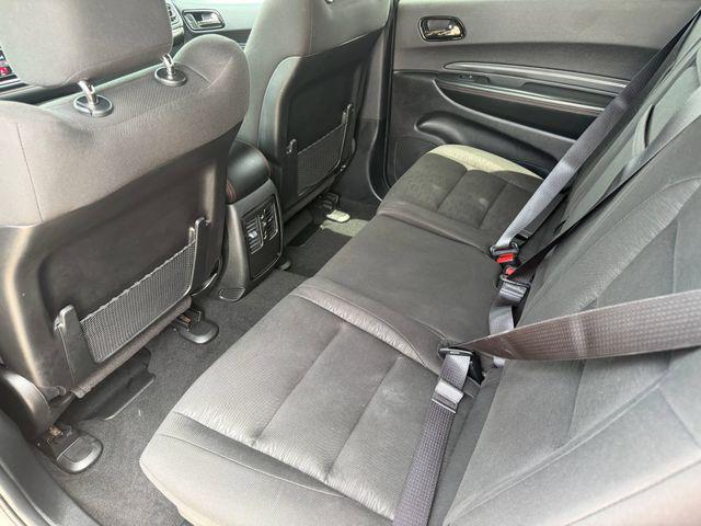 2026 Dodge Durango GT AWD