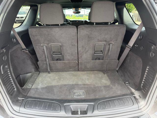 2026 Dodge Durango GT AWD