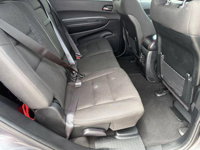 2026 Dodge Durango GT AWD
