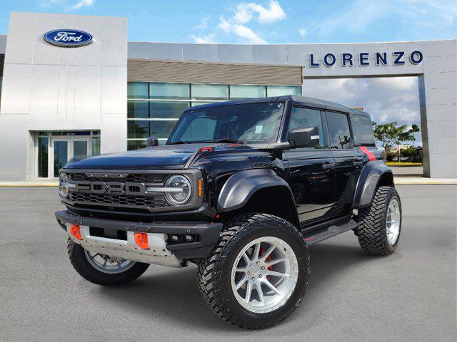 2025 Ford Bronco Raptor for sale in Homestead, FL