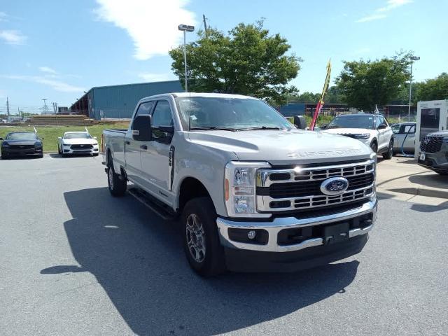 2026 Ford F-250 XLT for sale in Front Royal, VA