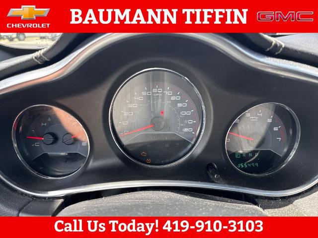 2012 Dodge Avenger SE