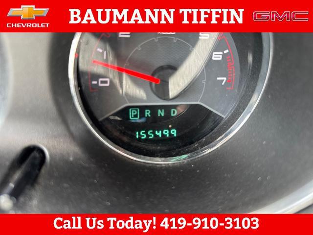 2012 Dodge Avenger SE