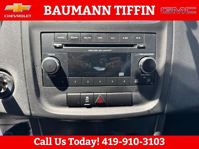 2012 Dodge Avenger SE