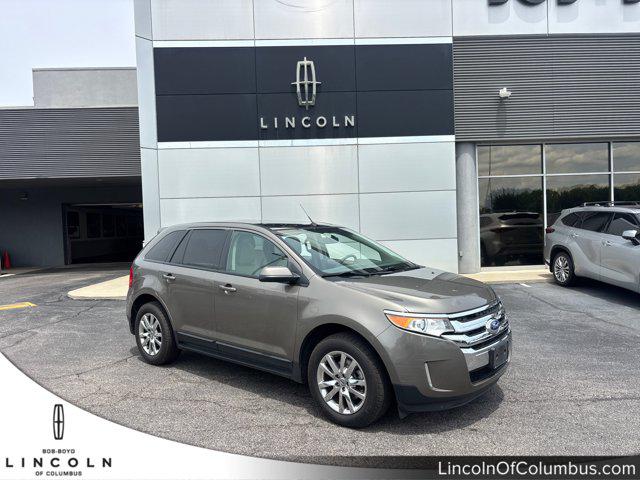 2013 Ford Edge SEL for sale near Columbus, OH