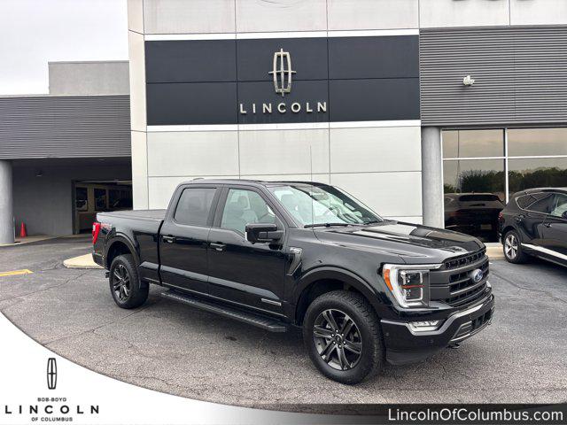 2021 Ford F-150 for sale near Columbus, OH
