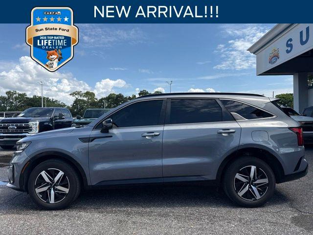 2022 Kia Sorento S for sale in Orlando, FL