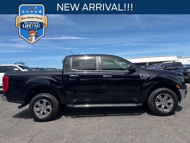 2020 Ford Ranger XLT for sale in Orlando, FL