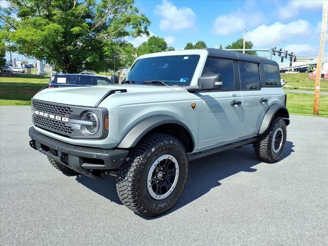 2023 Ford Bronco Badlands for sale in Abingdon, VA