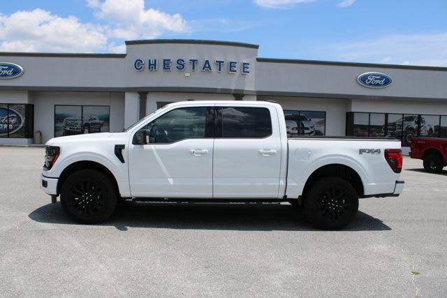2025 Ford F-150 XLT for sale in Dahlonega, GA