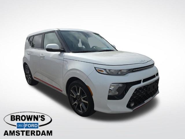 2022 Kia Soul GT-Line for sale in Amsterdam, NY