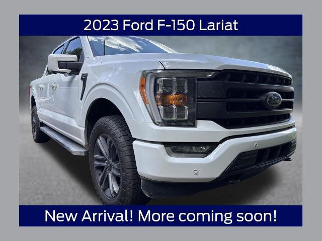 2023 Ford F-150 LARIAT for sale in Mount Airy, NC