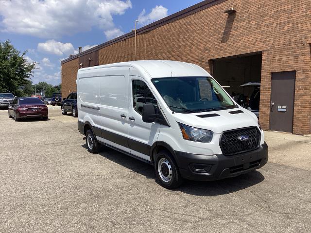 2025 Ford Transit Cargo Van 148 WB Medium Roof Cargo for sale in Grandville, MI