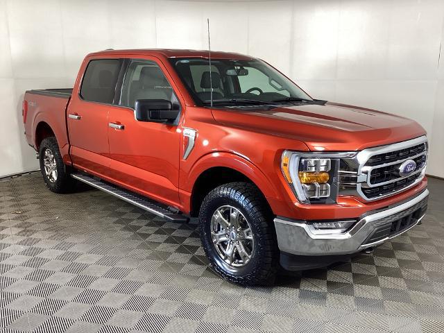 2023 Ford F-150 XLT for sale in Grandville, MI