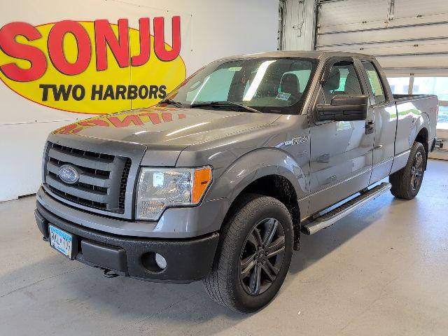 2012 Ford F-150 STX for sale in Two Harbors, MN