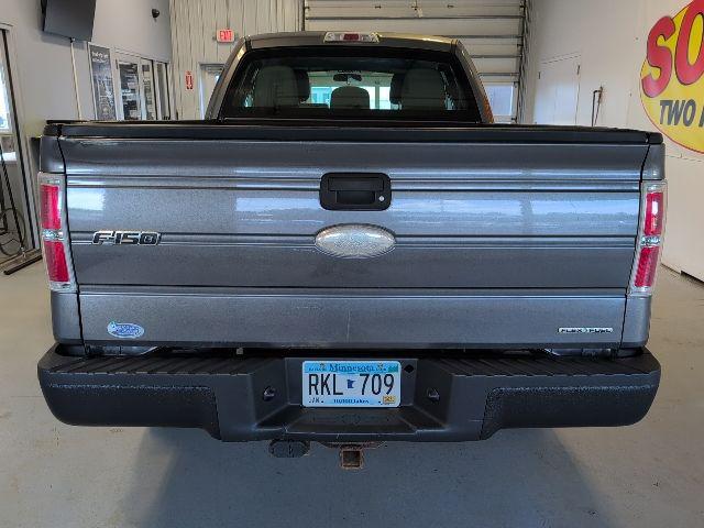 2012 Ford F-150 STX