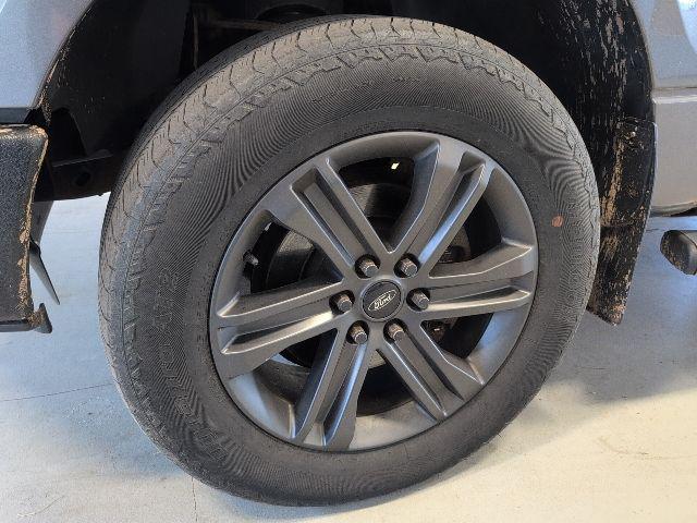 2012 Ford F-150 STX