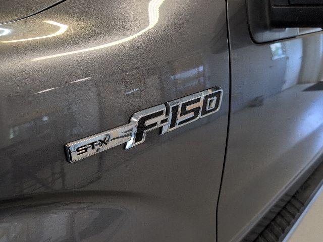 2012 Ford F-150 STX