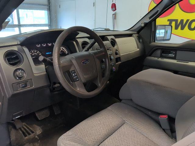 2012 Ford F-150 STX