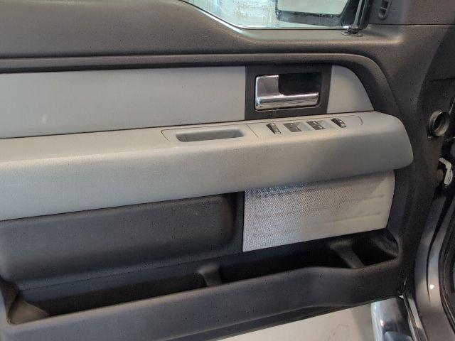 2012 Ford F-150 STX