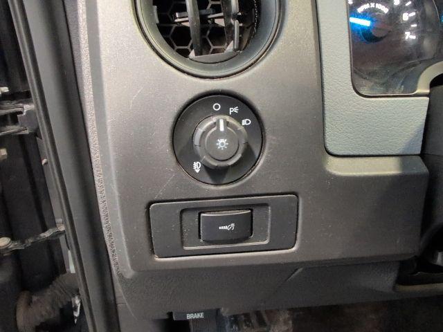 2012 Ford F-150 STX
