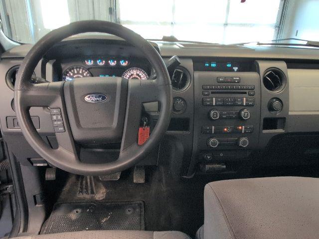 2012 Ford F-150 STX