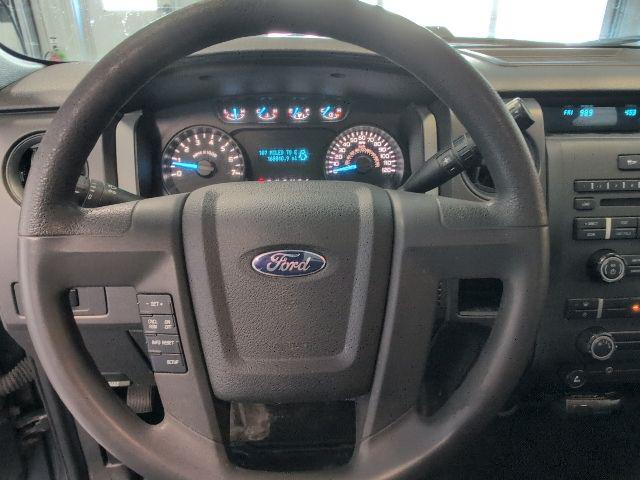 2012 Ford F-150 STX