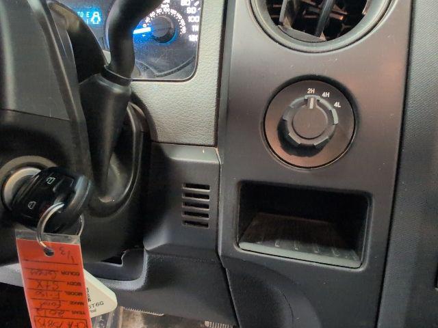 2012 Ford F-150 STX