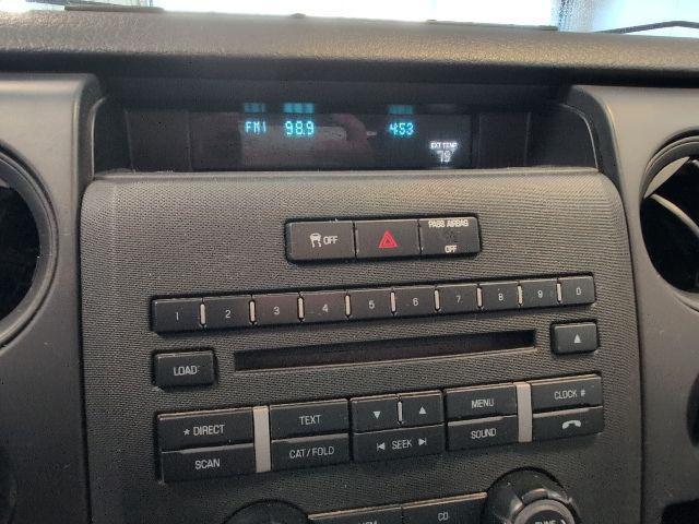 2012 Ford F-150 STX