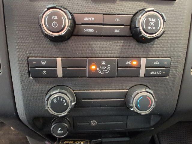 2012 Ford F-150 STX