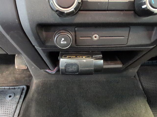 2012 Ford F-150 STX