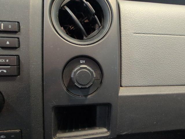 2012 Ford F-150 STX