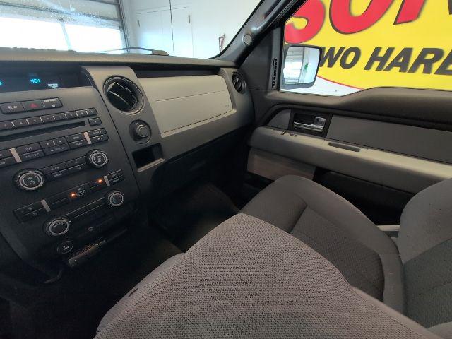 2012 Ford F-150 STX