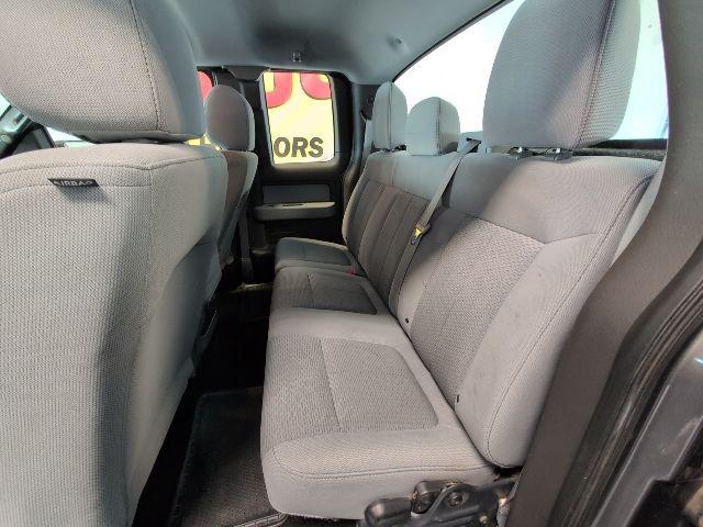 2012 Ford F-150 STX