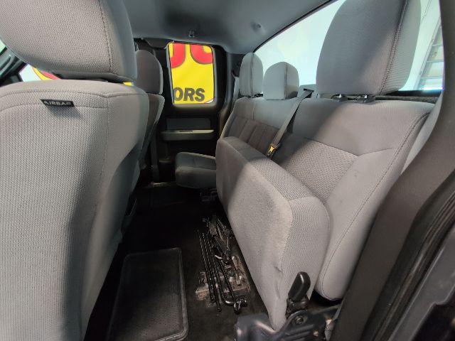 2012 Ford F-150 STX
