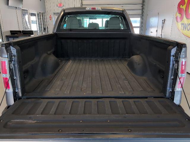 2012 Ford F-150 STX