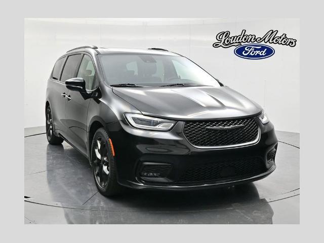 2025 Chrysler Pacifica Limited for sale in Minerva, OH