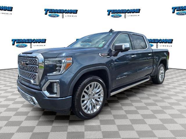 2019 GMC Sierra 1500 Denali for sale in Houma, LA