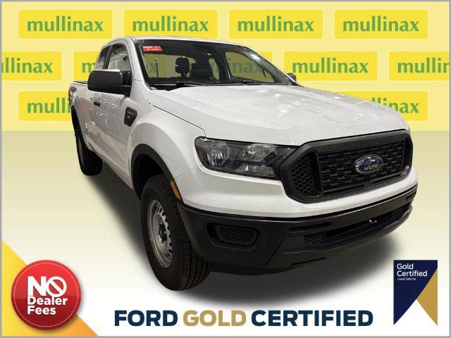 2022 Ford Ranger XL for sale in Vero Beach, FL